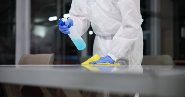Licensed Unattended Death Cleanup service in Brokaw, WI - Crime Scene Cleaner Online